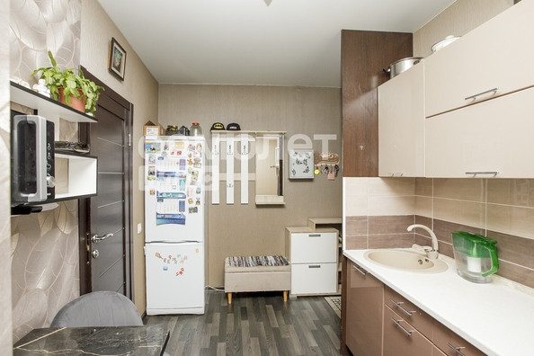 
  Продается 2-комн. квартира 47.6 м². Фото 15.