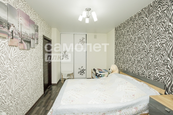 
  Продается 2-комн. квартира 47.6 м². Фото 19.