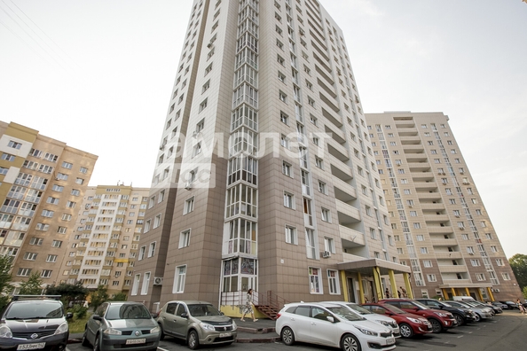 
  Продается 2-комн. квартира 47.6 м². Фото 29.