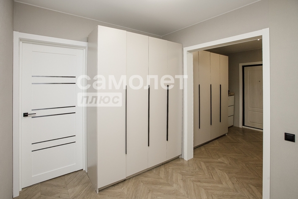 
  Продается 3-комн. квартира 63 м². Фото 8.
