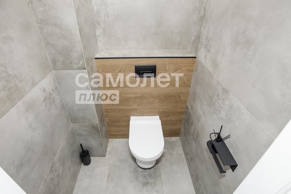 
  Продается 3-комн. квартира 63 м². Фото 24.