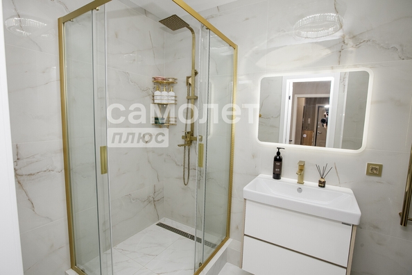 
  Продается 3-комн. квартира 63 м². Фото 27.