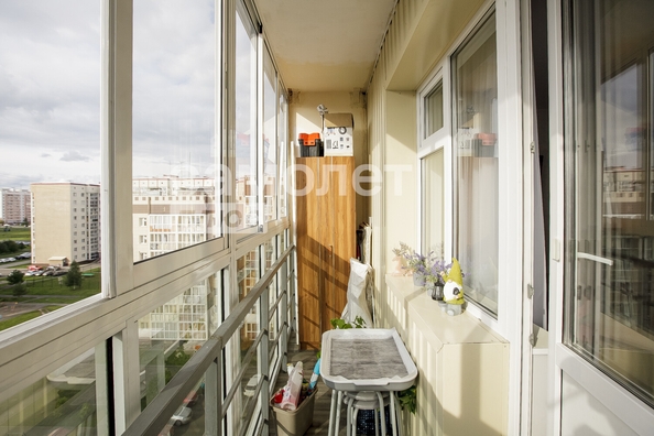 
  Продается 3-комн. квартира 63 м². Фото 30.