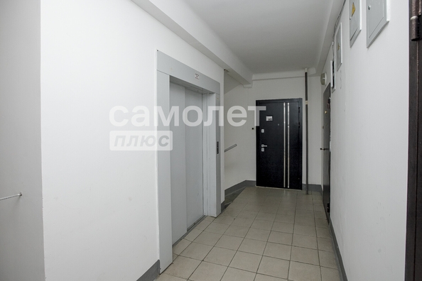 
  Продается 3-комн. квартира 63 м². Фото 31.