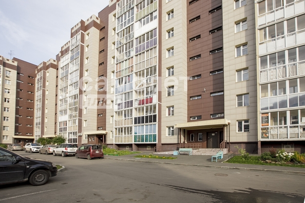 
  Продается 3-комн. квартира 63 м². Фото 40.