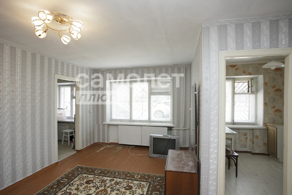 
  Продается 2-комн. квартира 44.1 м². Фото 6.