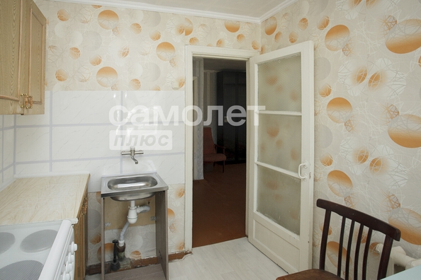 
  Продается 2-комн. квартира 44.1 м². Фото 12.
