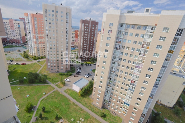 
  Продается 3-комн. квартира 75.4 м². Фото 2.