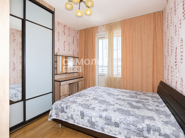
  Продается 3-комн. квартира 75.4 м². Фото 7.