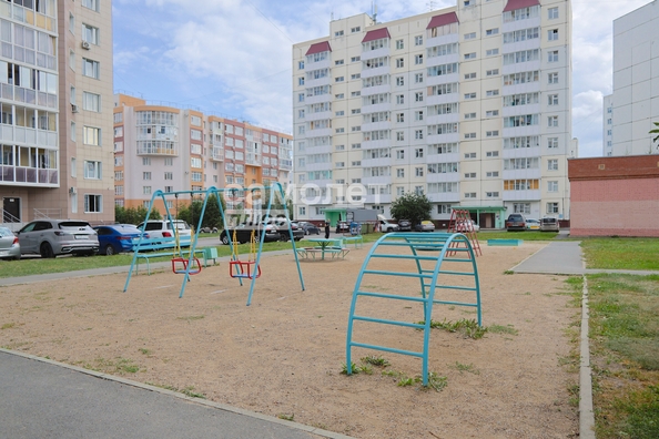
  Продается 3-комн. квартира 75.4 м². Фото 26.