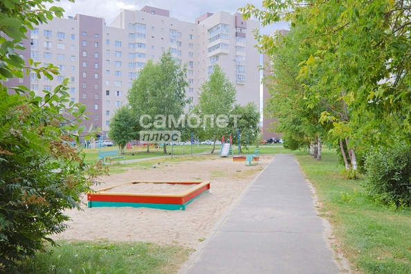
  Продается 3-комн. квартира 75.4 м². Фото 27.