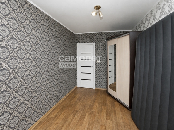 
  Продается 3-комн. квартира 57 м². Фото 7.