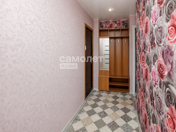 
  Продается 3-комн. квартира 57 м². Фото 12.