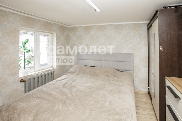 
  Продается дом 58 м². Фото 1.