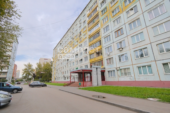 
  Продается 1-комн. квартира 22.6 м². Фото 15.