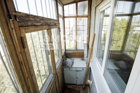 
  Продается 2-комн. квартира 44.2 м². Фото 2.