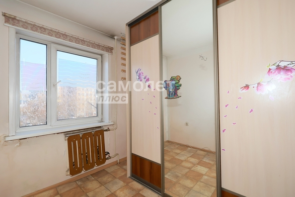 
  Продается 1-комн. квартира 13.8 м². Фото 3.