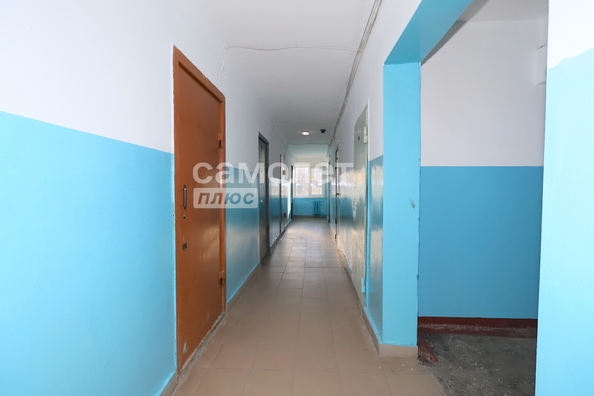 
  Продается 1-комн. квартира 13.8 м². Фото 18.