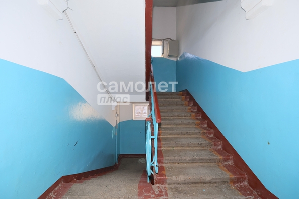 
  Продается 1-комн. квартира 13.8 м². Фото 19.