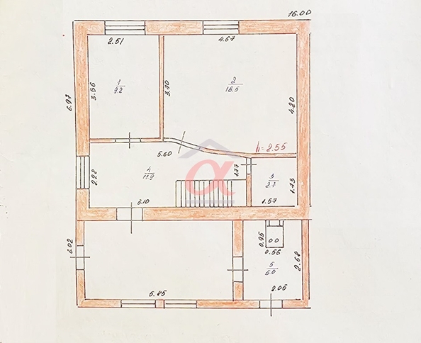 
  Продается дом 82.9 м². Фото 27.