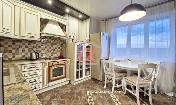 
  Продается 4-комн. квартира 113 м². Фото 3.