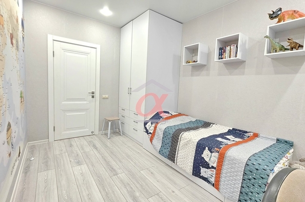 
  Продается 4-комн. квартира 113 м². Фото 13.