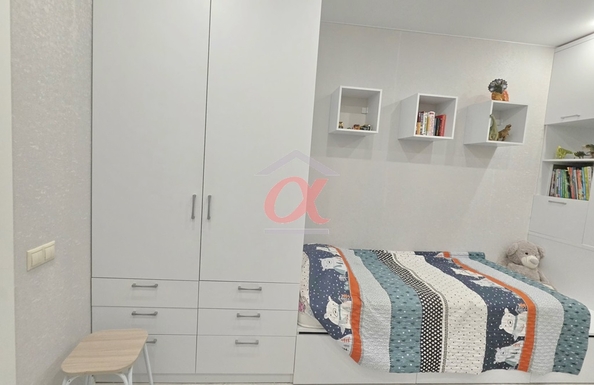 
  Продается 4-комн. квартира 113 м². Фото 15.