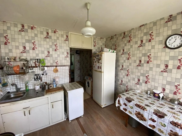 
  Продается 2-комн. квартира 56.5 м². Фото 8.