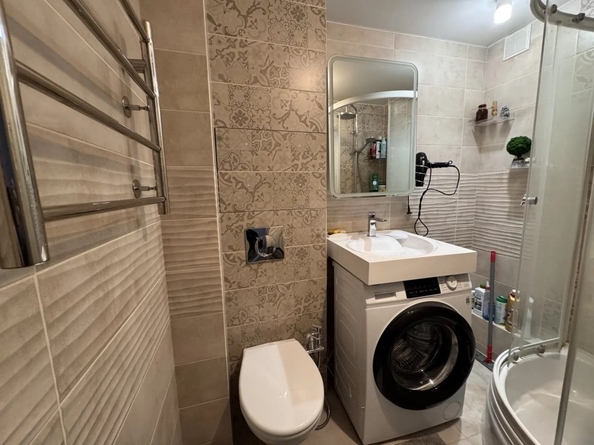 
  Продается 2-комн. квартира 47.4 м². Фото 13.