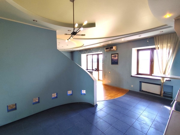 
  Продается 3-комн. квартира 118 м². Фото 2.