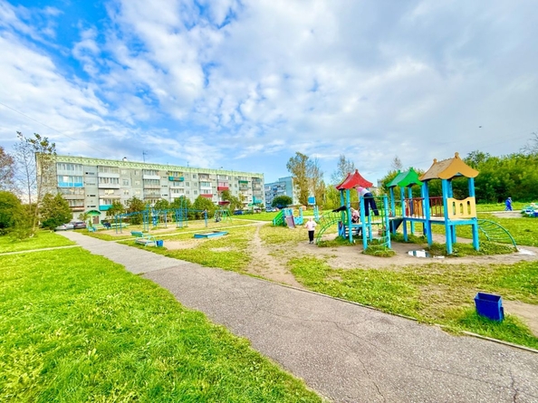 
  Продается 2-комн. квартира 64.1 м². Фото 32.