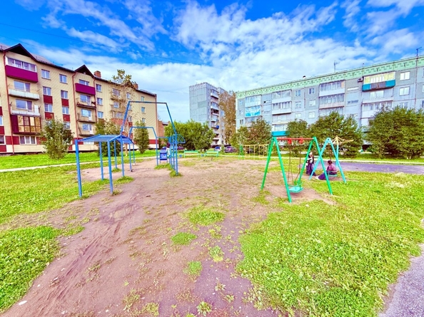 
  Продается 2-комн. квартира 64.1 м². Фото 35.