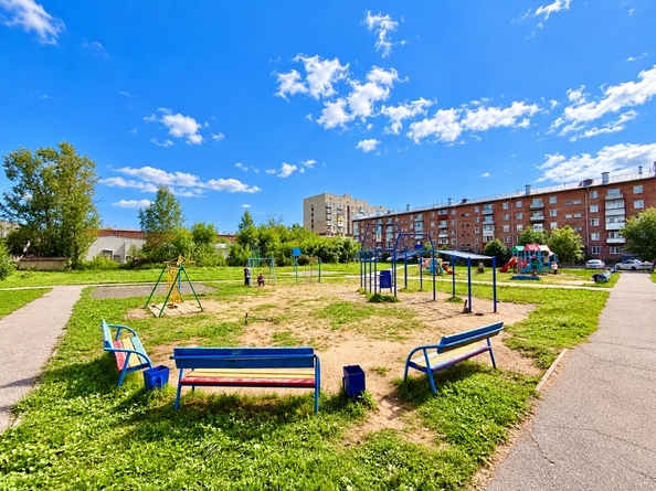
  Продается 2-комн. квартира 64.1 м². Фото 26.