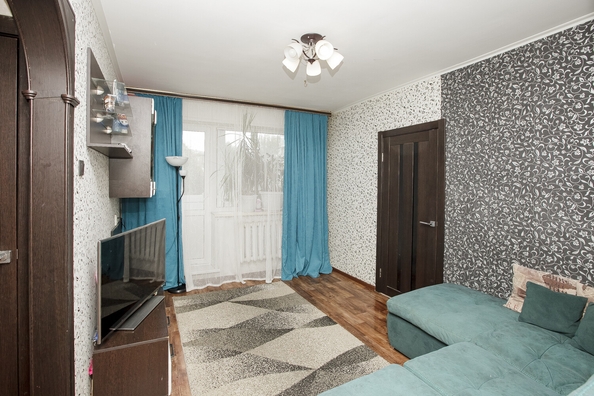 
  Продается комната 30.6 м². Фото 6.