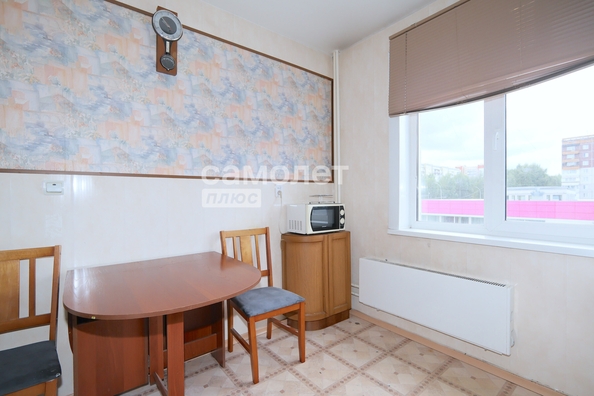 
  Продается 3-комн. квартира 64.7 м². Фото 4.