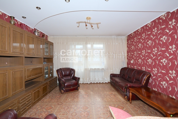
  Продается 3-комн. квартира 64.7 м². Фото 5.