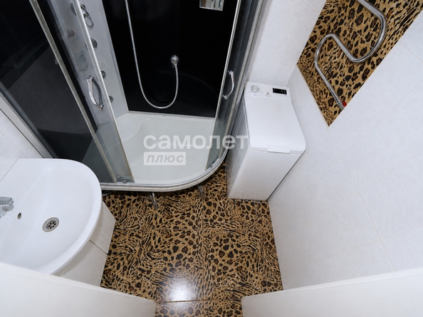 
  Продается 3-комн. квартира 64.7 м². Фото 16.