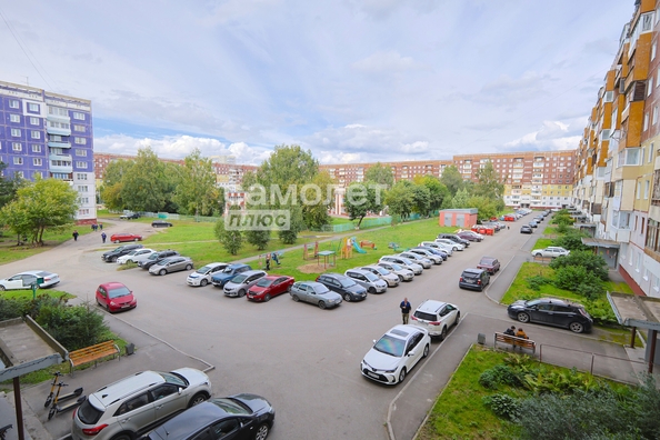 
  Продается 3-комн. квартира 64.7 м². Фото 21.