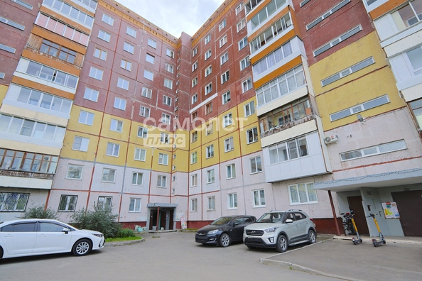 
  Продается 3-комн. квартира 64.7 м². Фото 23.