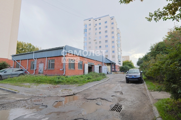 
  Продается парковка 13.2 м². Фото 12.
