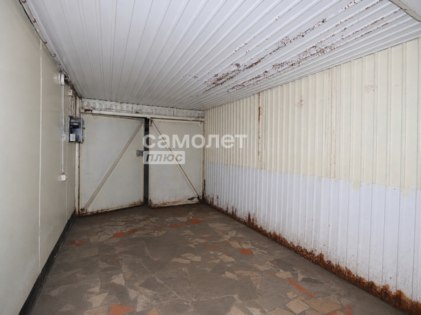 
  Продается парковка 13.2 м². Фото 14.