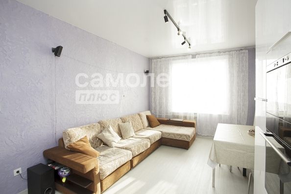 
  Продается 3-комн. квартира 72.7 м². Фото 2.