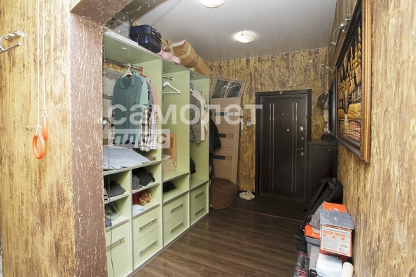 
  Продается 3-комн. квартира 72.7 м². Фото 5.