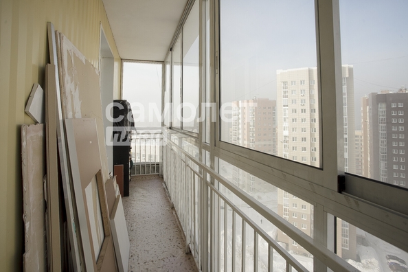 
  Продается 3-комн. квартира 72.7 м². Фото 10.