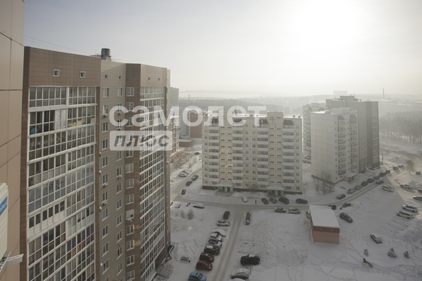 
  Продается 3-комн. квартира 72.7 м². Фото 24.