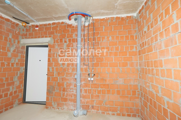 
  Продается 3-комн. квартира 58.3 м², в ЖК Чемпион-парк, дом 1. Фото 11.