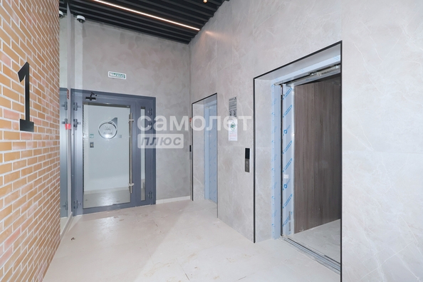 
  Продается 3-комн. квартира 58.3 м², в ЖК Чемпион-парк, дом 1. Фото 16.