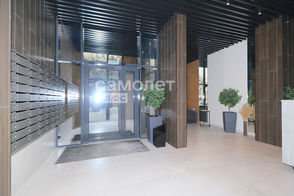 
  Продается 3-комн. квартира 58.3 м², в ЖК Чемпион-парк, дом 1. Фото 18.
