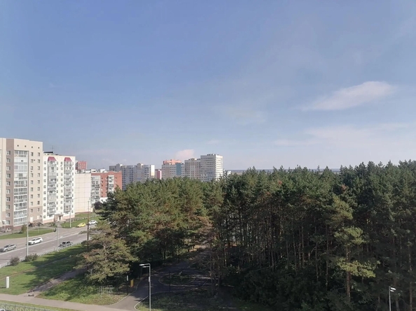 
  Продается 3-комн. квартира 58.3 м², в ЖК Чемпион-парк, дом 1. Фото 20.