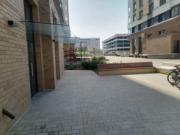 
  Продается 3-комн. квартира 58.3 м², в ЖК Чемпион-парк, дом 1. Фото 22.